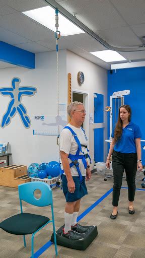 fyzical therapy and balance centers|Balance Therapy in Sarasota .